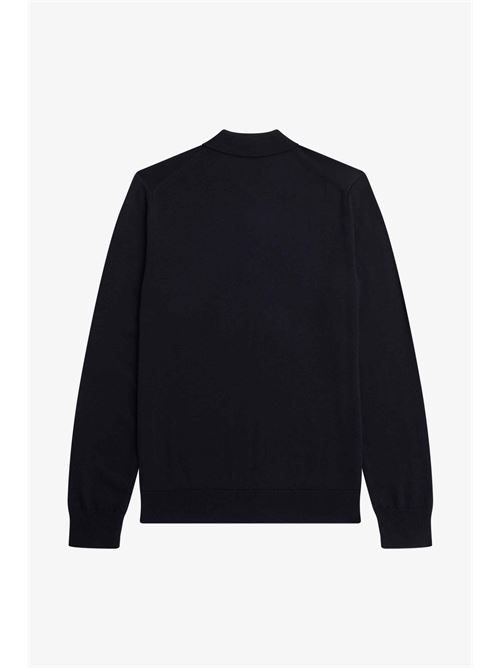 maglia Fred Perry | K4535795